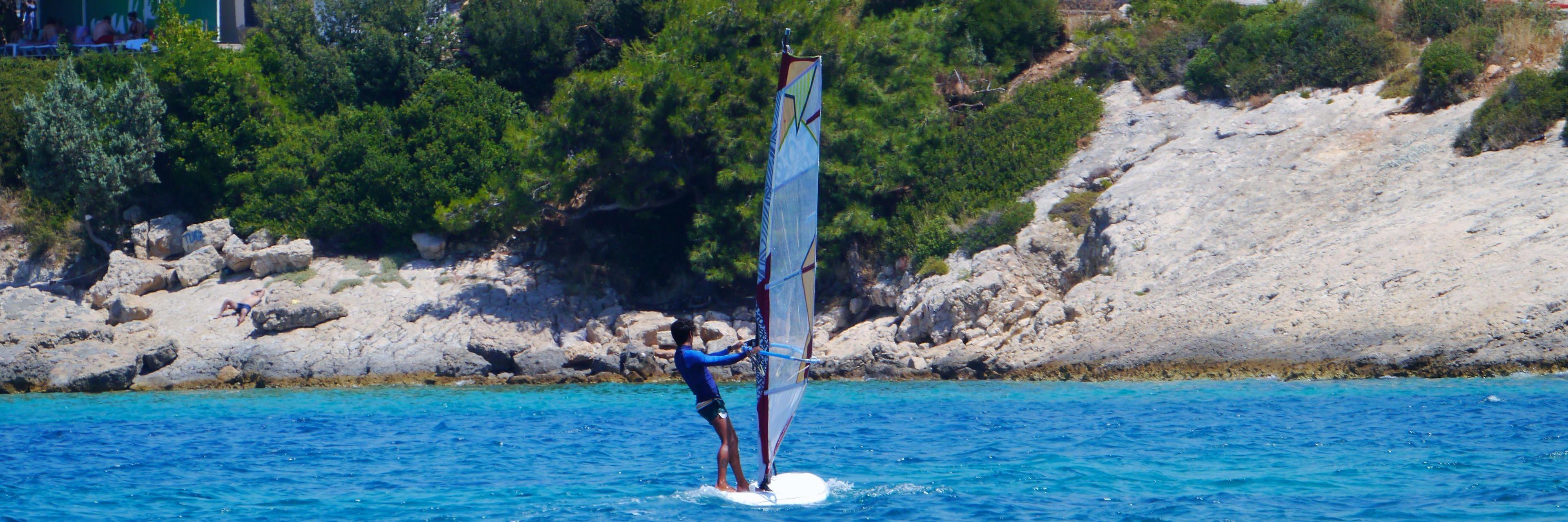 Maya Bistro Hotel & Beach Siğacık Eksteriør bilde
