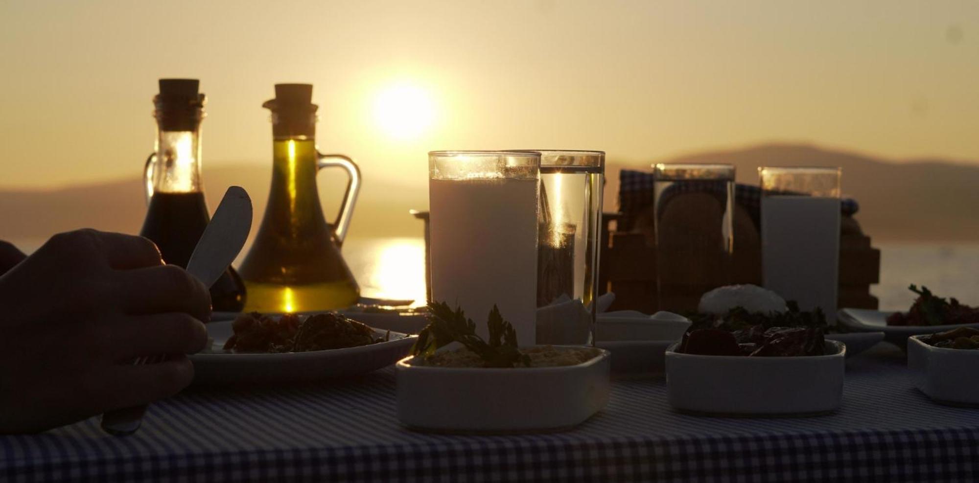 Maya Bistro Hotel & Beach Siğacık Eksteriør bilde
