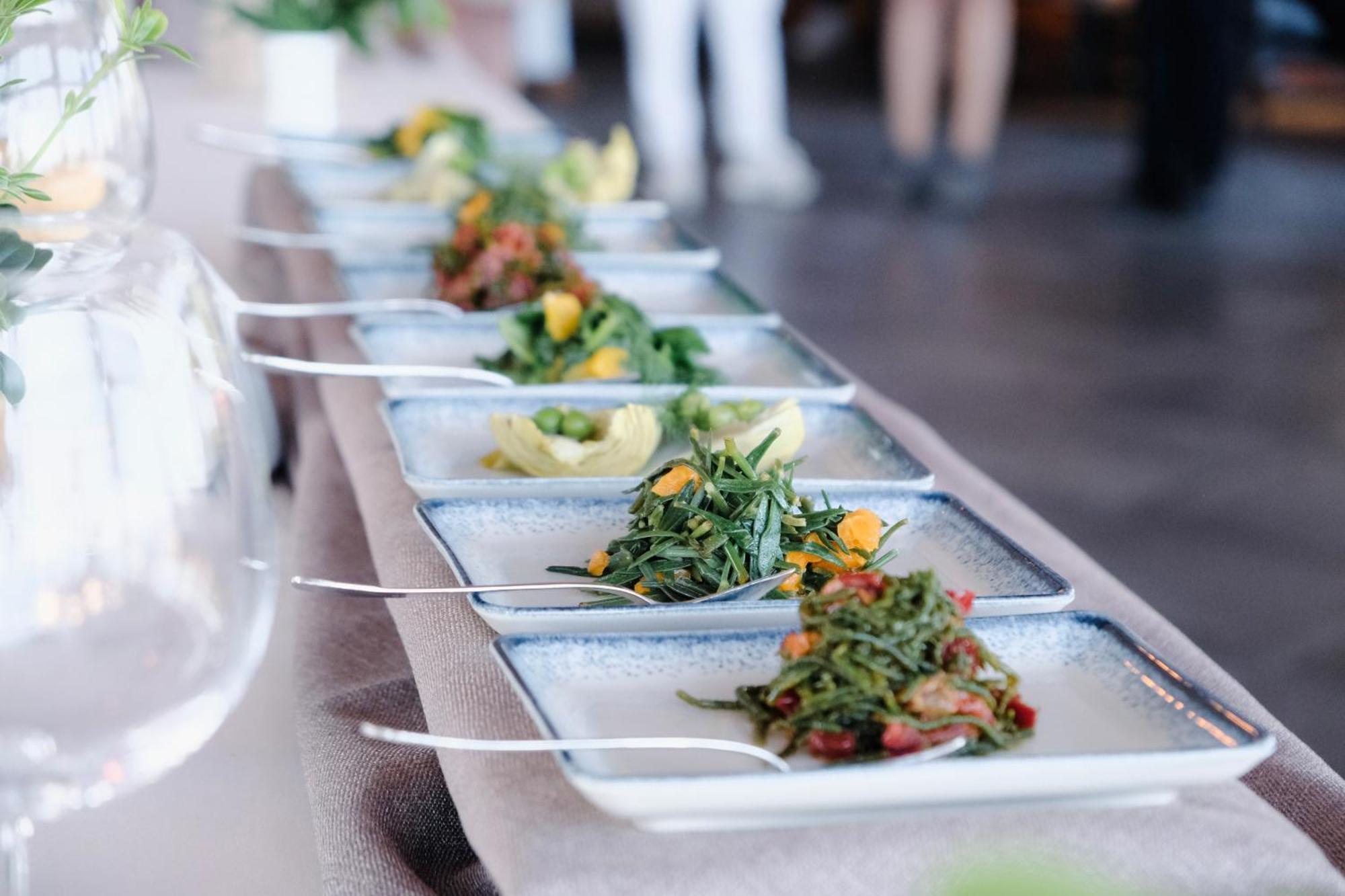 Maya Bistro Hotel & Beach Siğacık Eksteriør bilde