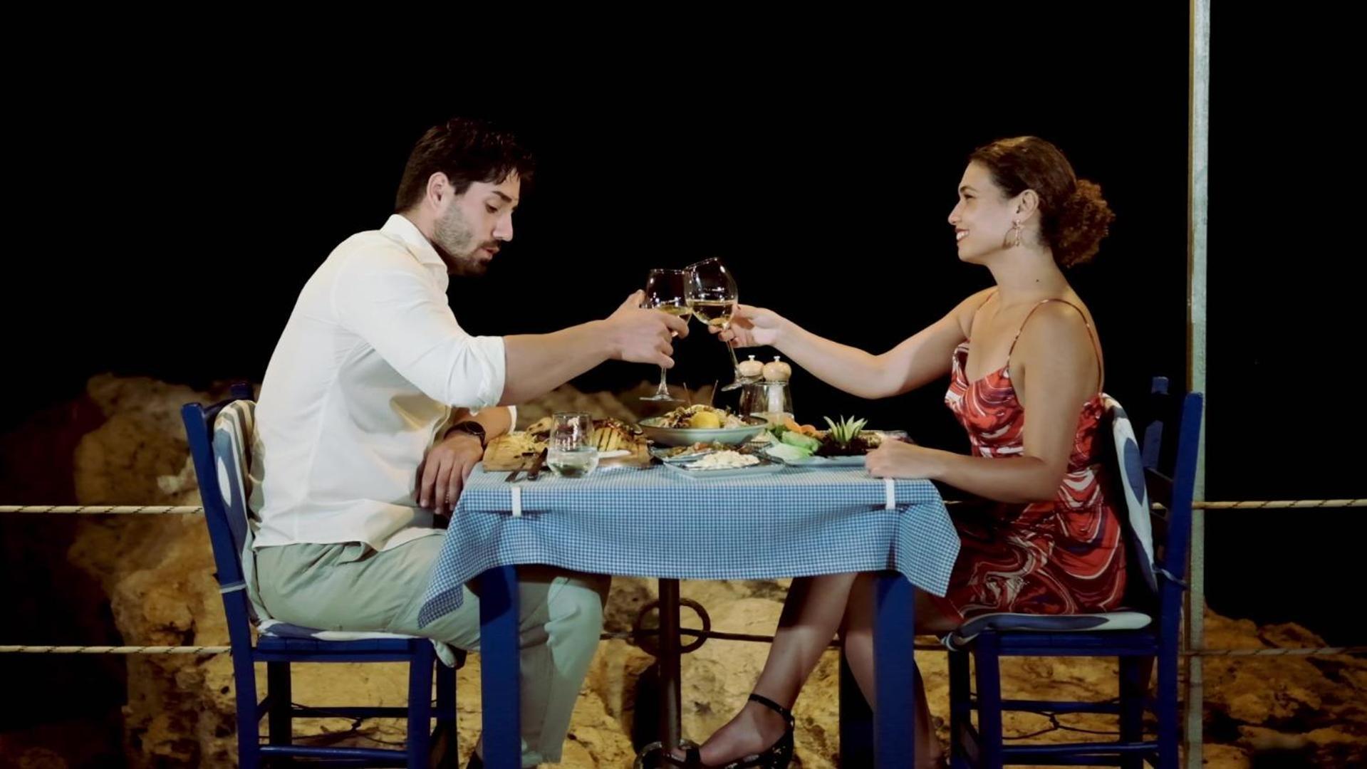 Maya Bistro Hotel & Beach Siğacık Eksteriør bilde