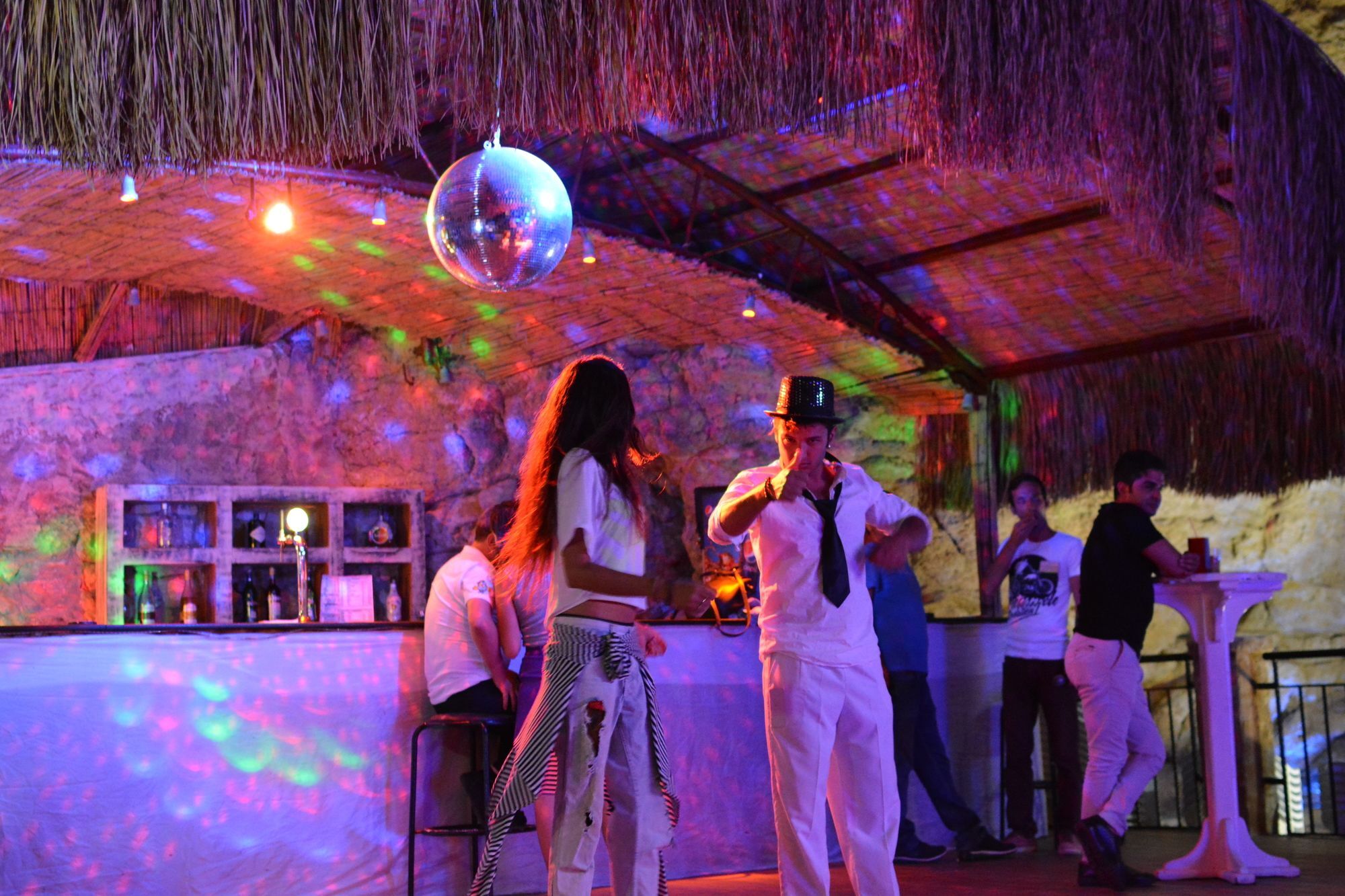 Maya Bistro Hotel & Beach Siğacık Eksteriør bilde